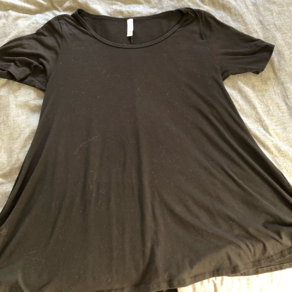 Lularoe black top